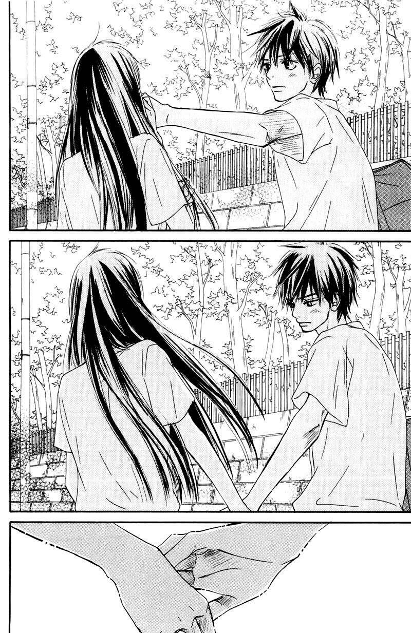 anh đã cho em biết bao thứ đầu tiên chapter 48 15