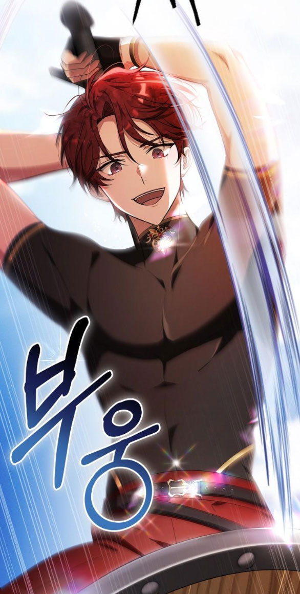 cô dâu của obsidian chapter 8.2 61