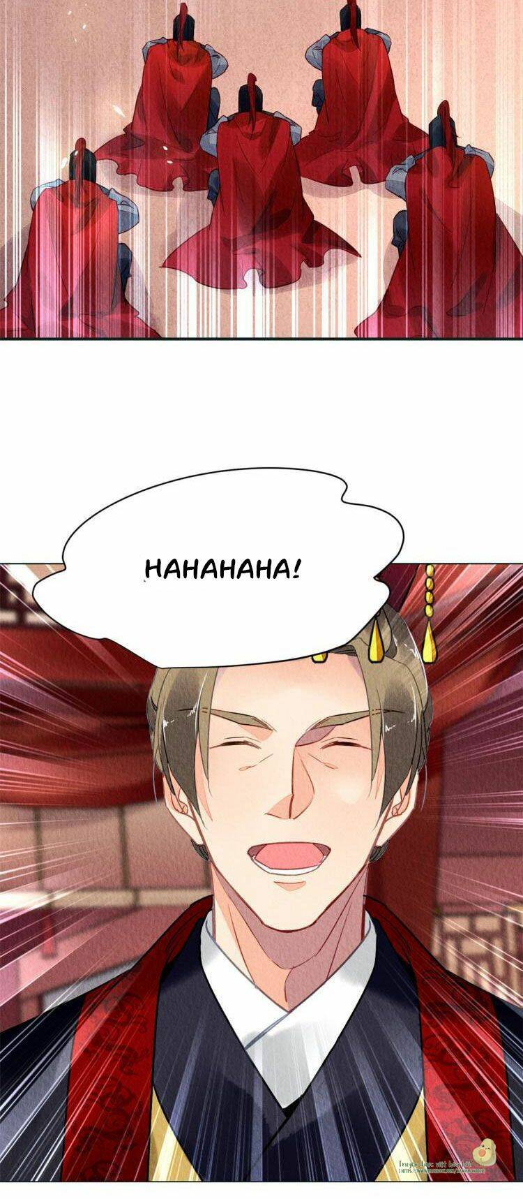 vấn đan chu chapter 26 25