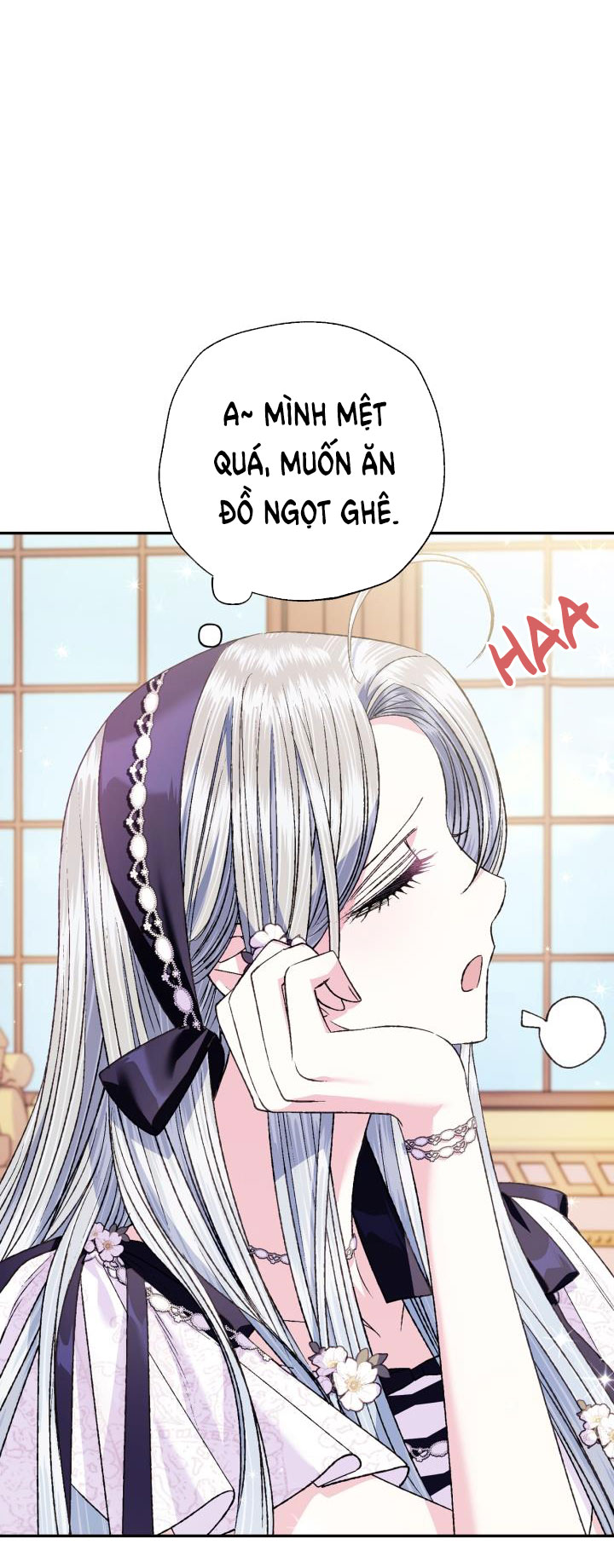 cha à, con không muốn kết hôn đâu chapter 77 20