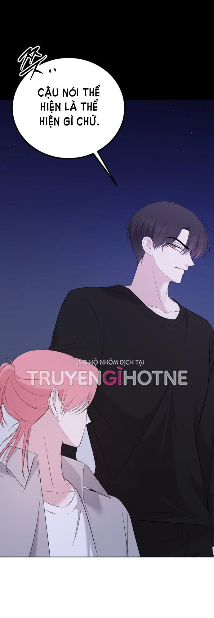 tôi sẽ thay đổi kết cục chapter 9.1 7