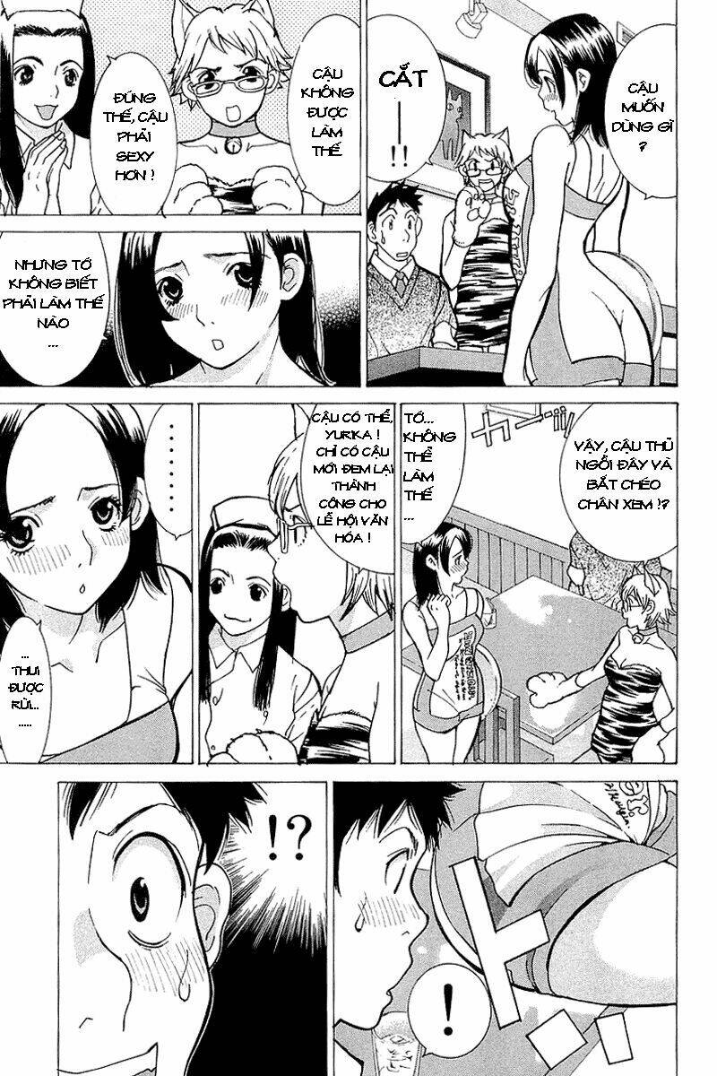 gacha gacha - secret chapter 5 31