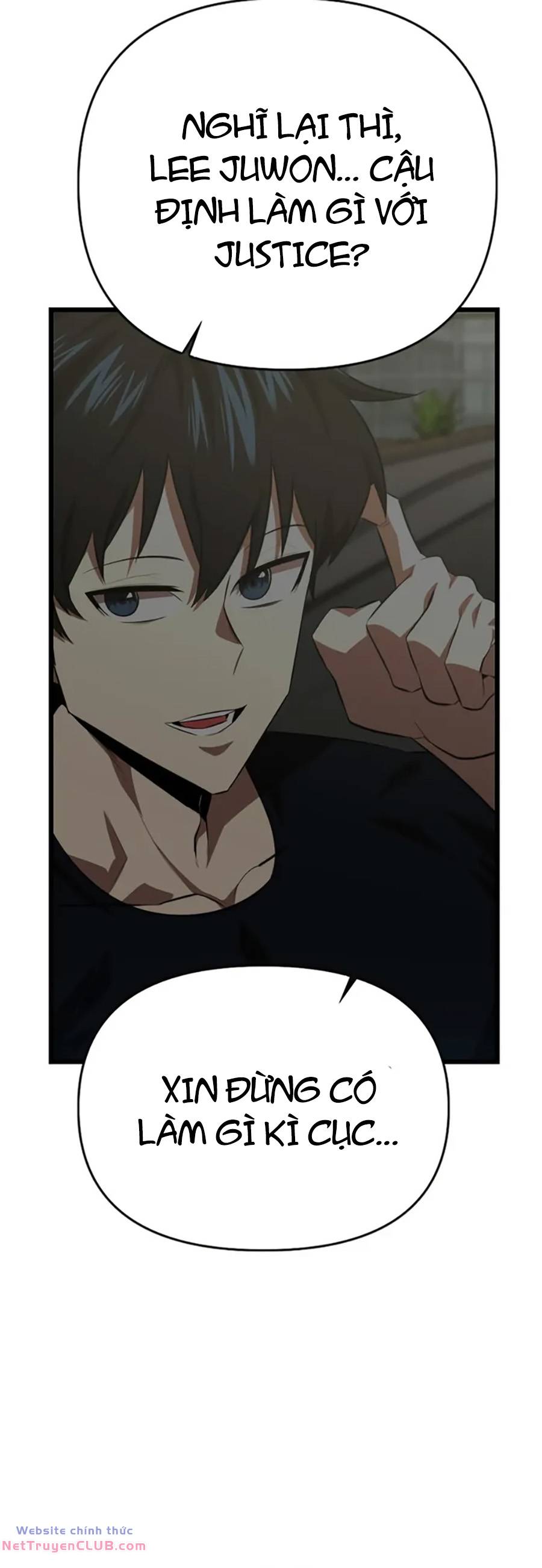 người thay thế anh hùng chapter 31 27