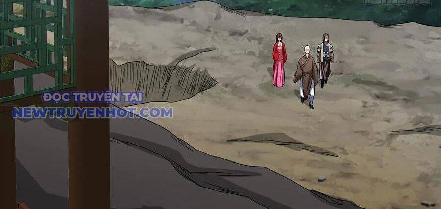 thiên long bát bộ webtoon chapter 135 85