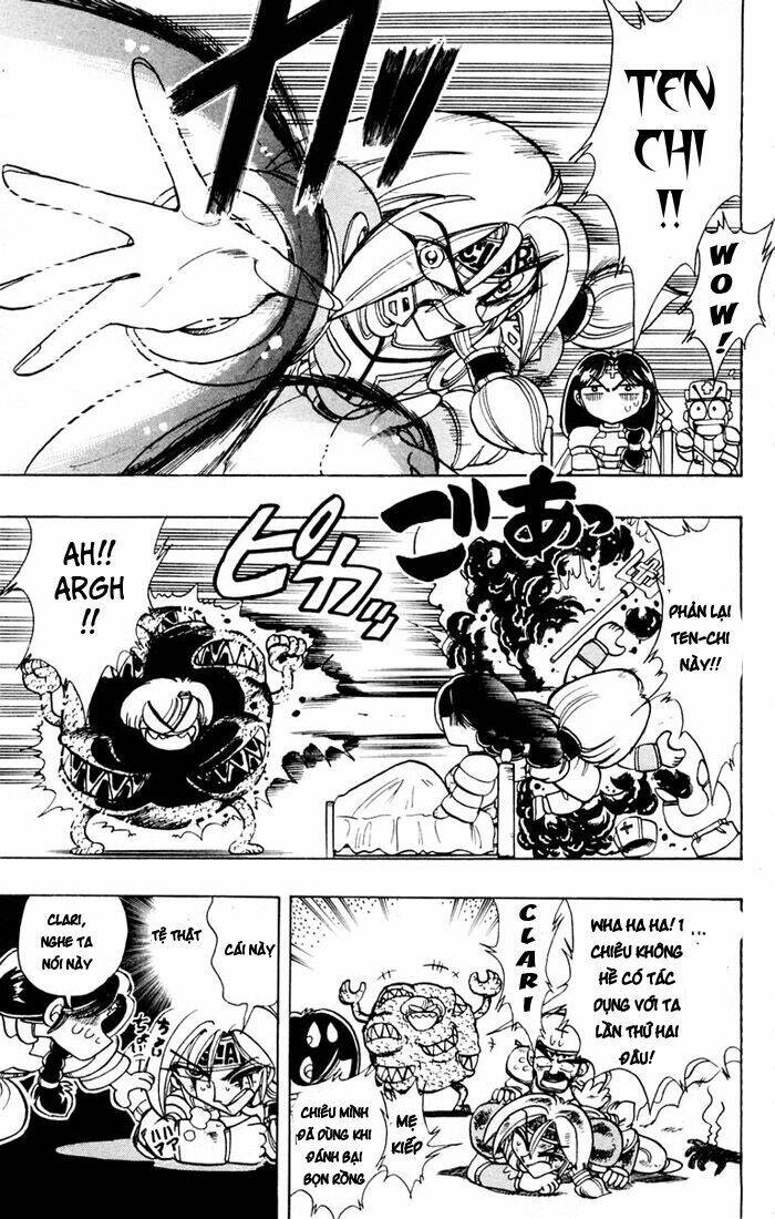 violinist of hameln - cây đàn kì diệu chapter 79 37