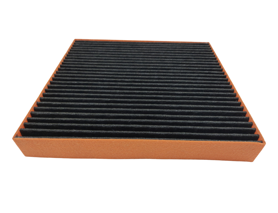 Lọc gió điều hòa cao cấp Macsim N95 xe ô tô Ford Ranger - 2010 -