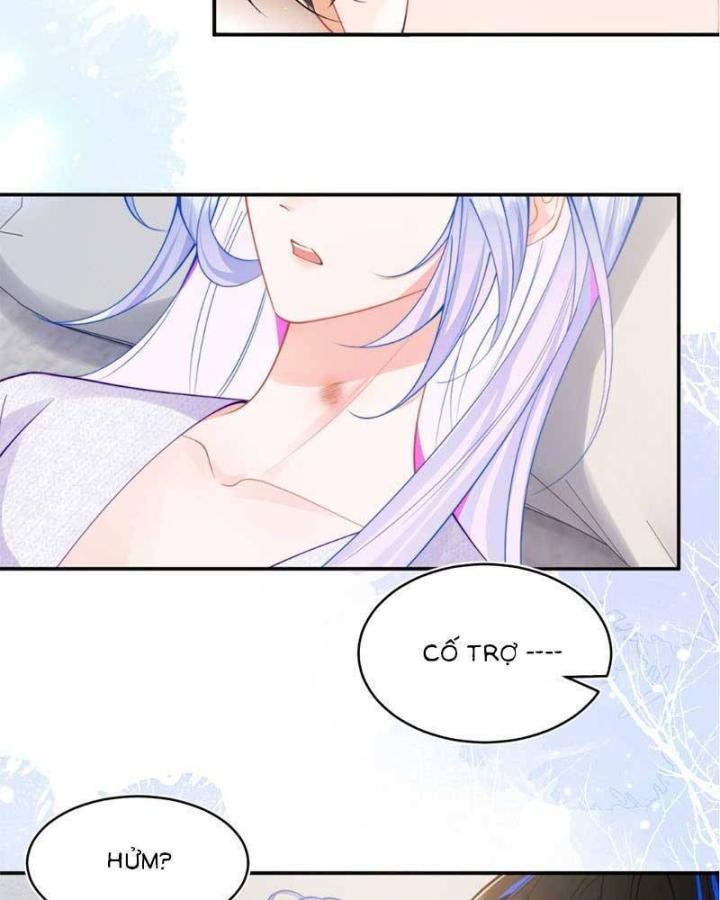 vị chỉ huy lạnh lùng khóc trong vòng tay tôi chapter 64 57