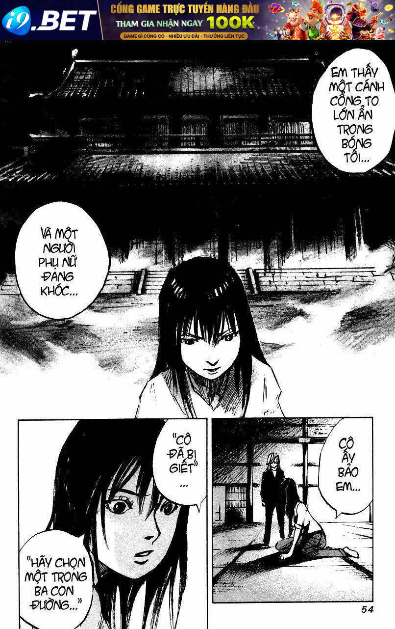 skyhigh chapter 14 16