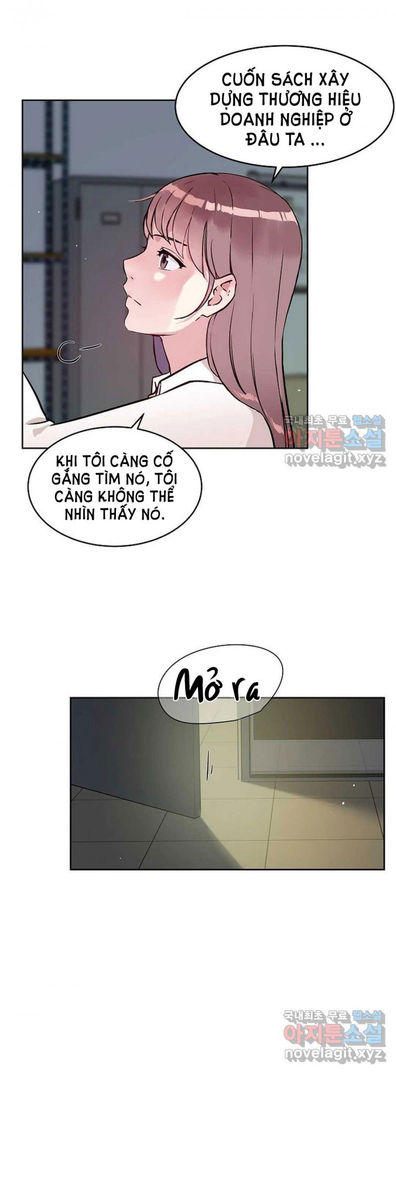 [18+] công tư phân minh chapter 49.5 10