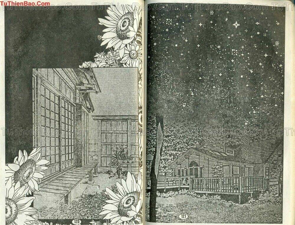 hạt lệ trân châu chapter 4 60