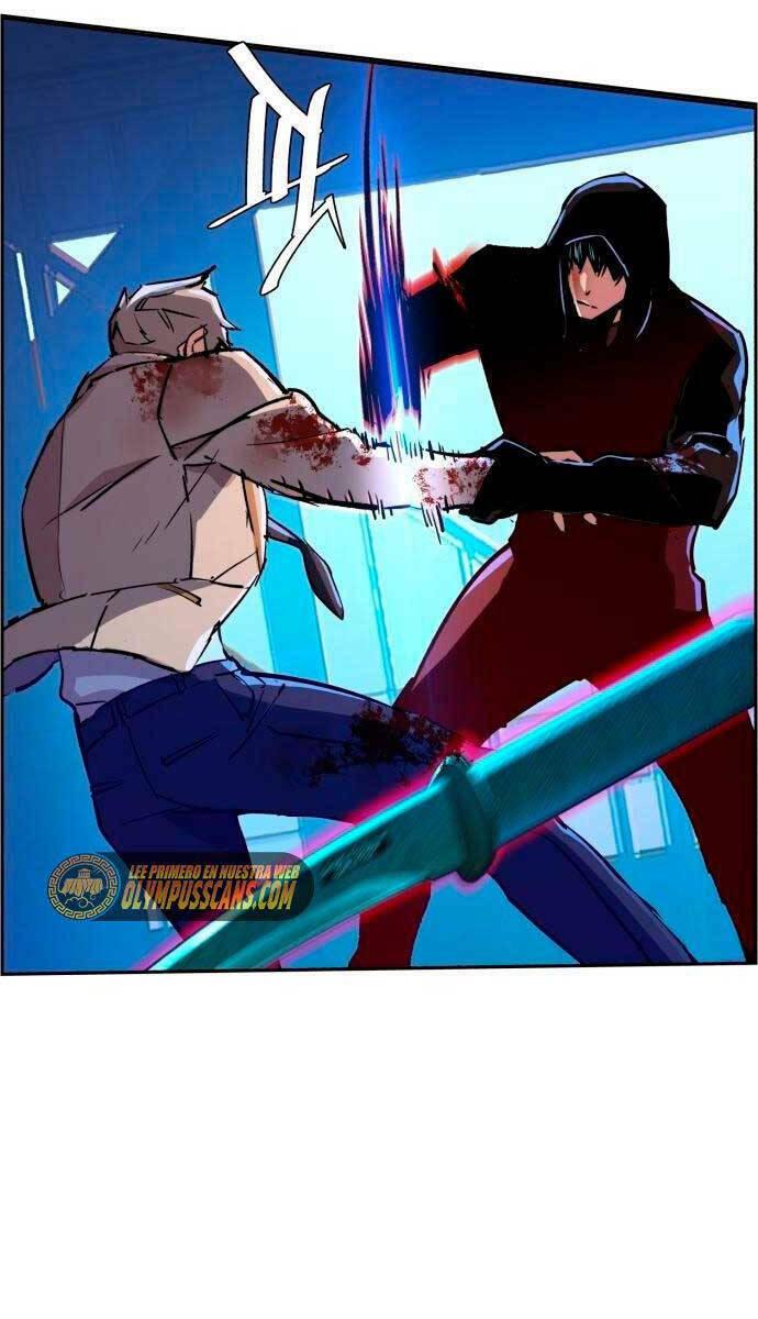 bạn học tôi là lính đánh thuê chapter 124 46