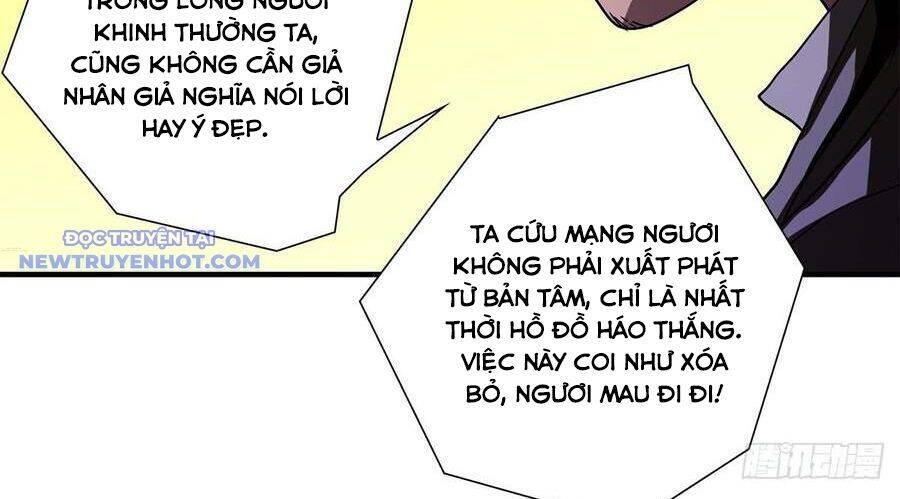 thiên long bát bộ webtoon chapter 130 47