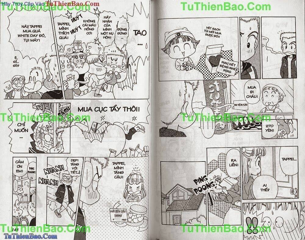 nhóc miko chapter 4 74