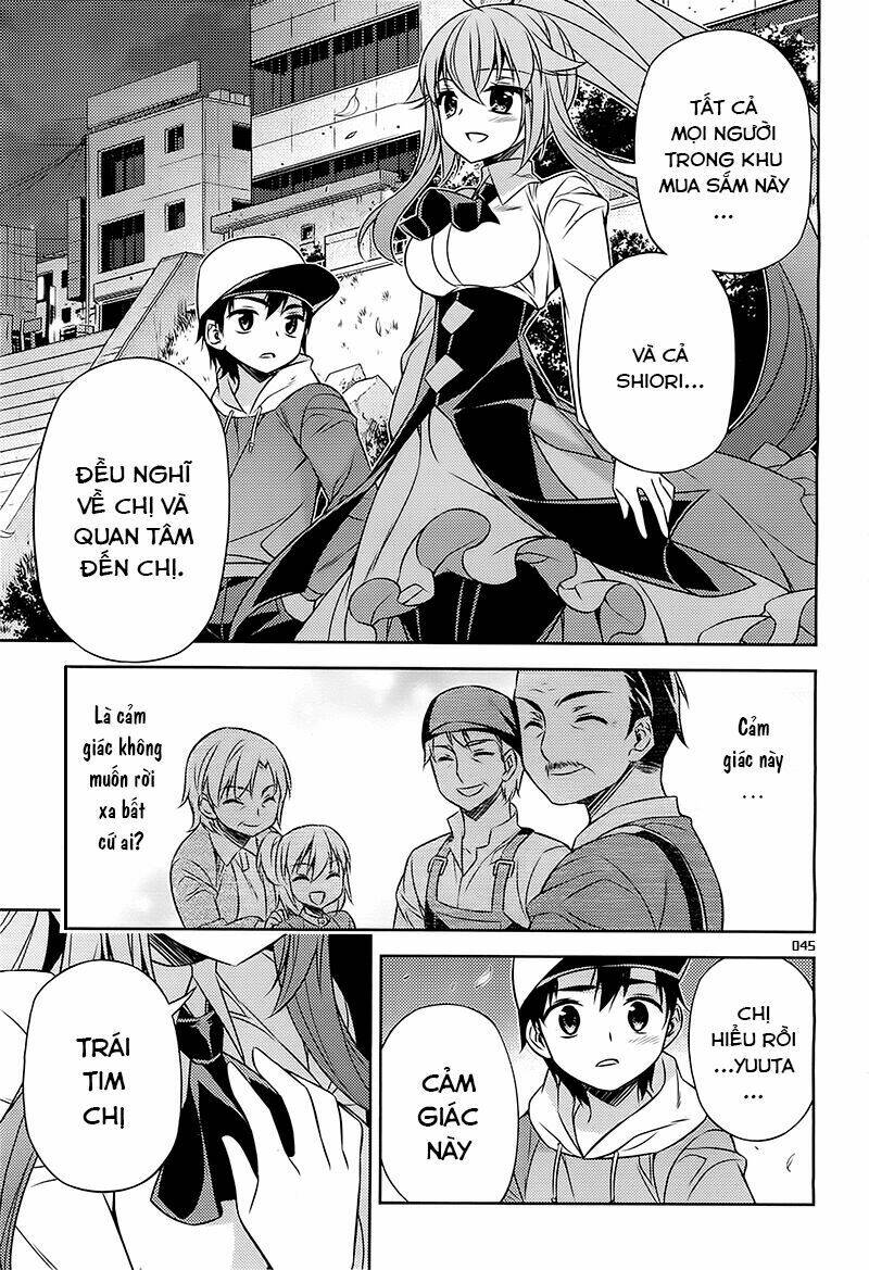 ark:romancer chapter 5 47