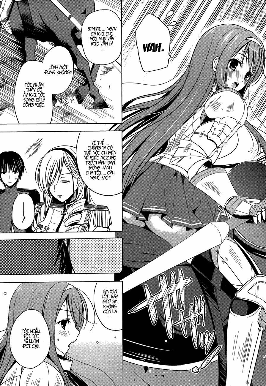 walkure romanze shoujo kishi monogatari-new new hot hot hot chapter 3 17