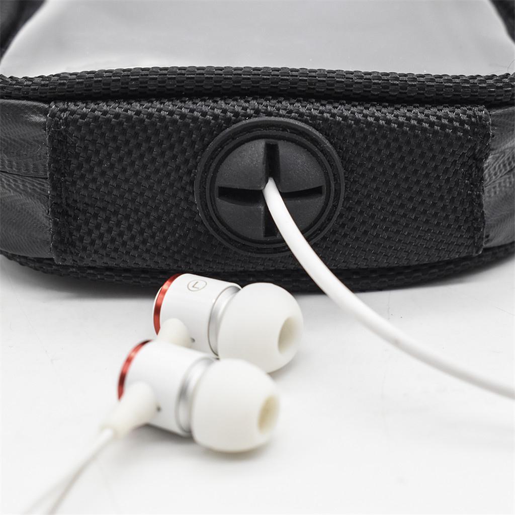 2x Motorcycle Cell Phone Bag Stand Waterproof Motorcycle Tank Cell Phone Cases