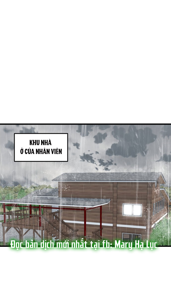 Nóng Lòng Muốn Giày Vò Em chapter 1.1 27