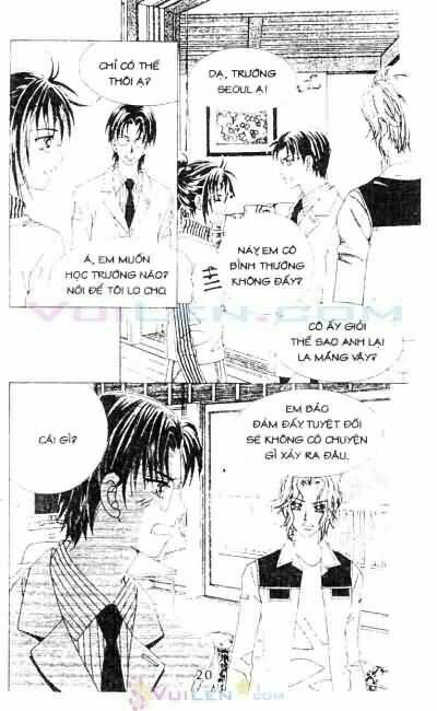 không bao giờ khóc chapter 4 20