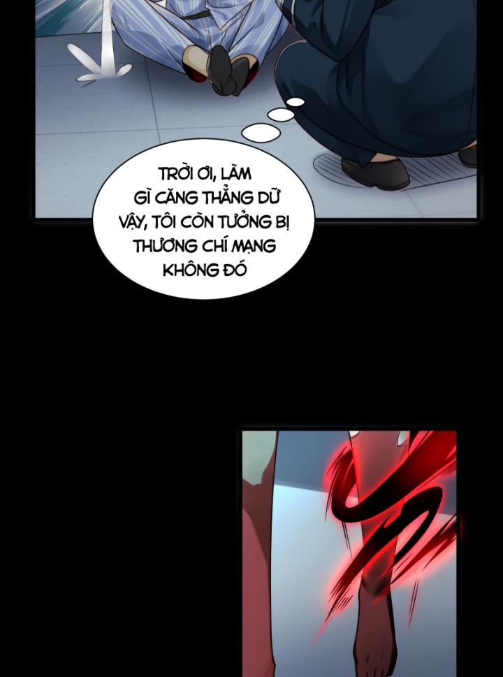 đối mặt với bệnh tâm thần, ma quỷ chẳng là cái thá gì chapter 5 66