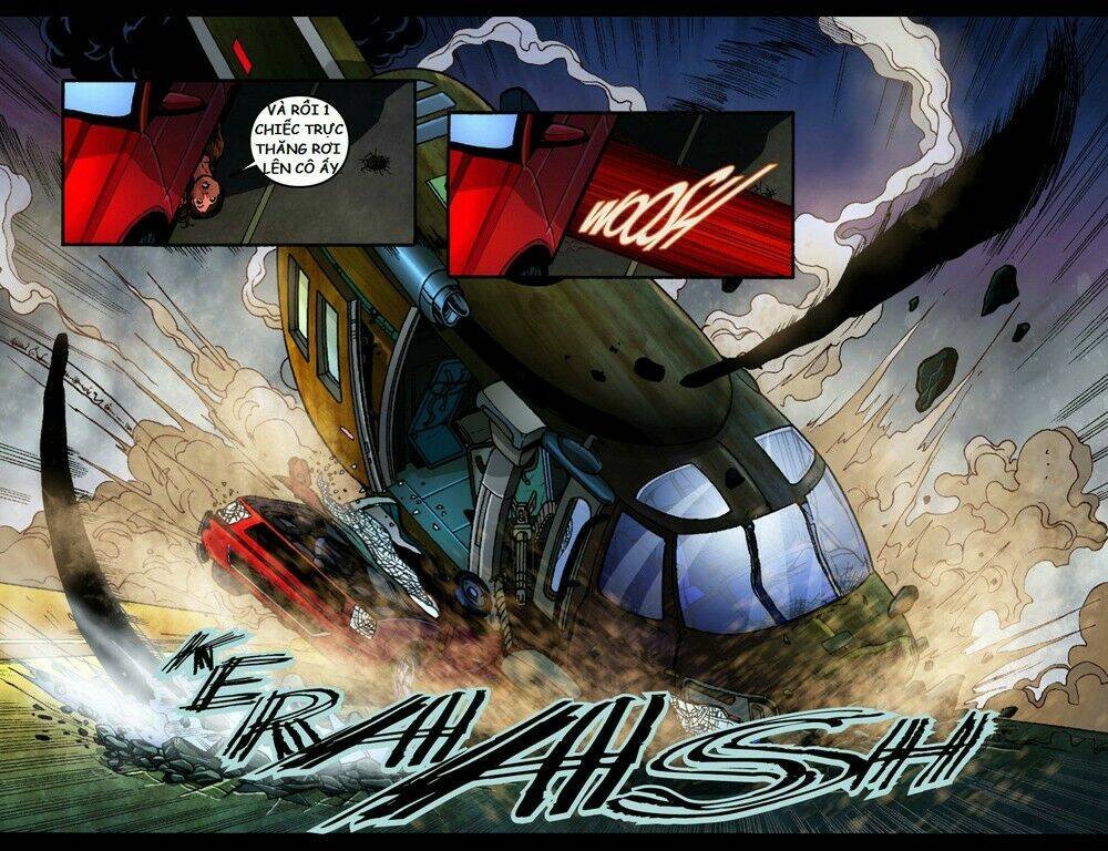 smallville season 11 chapter 8 15