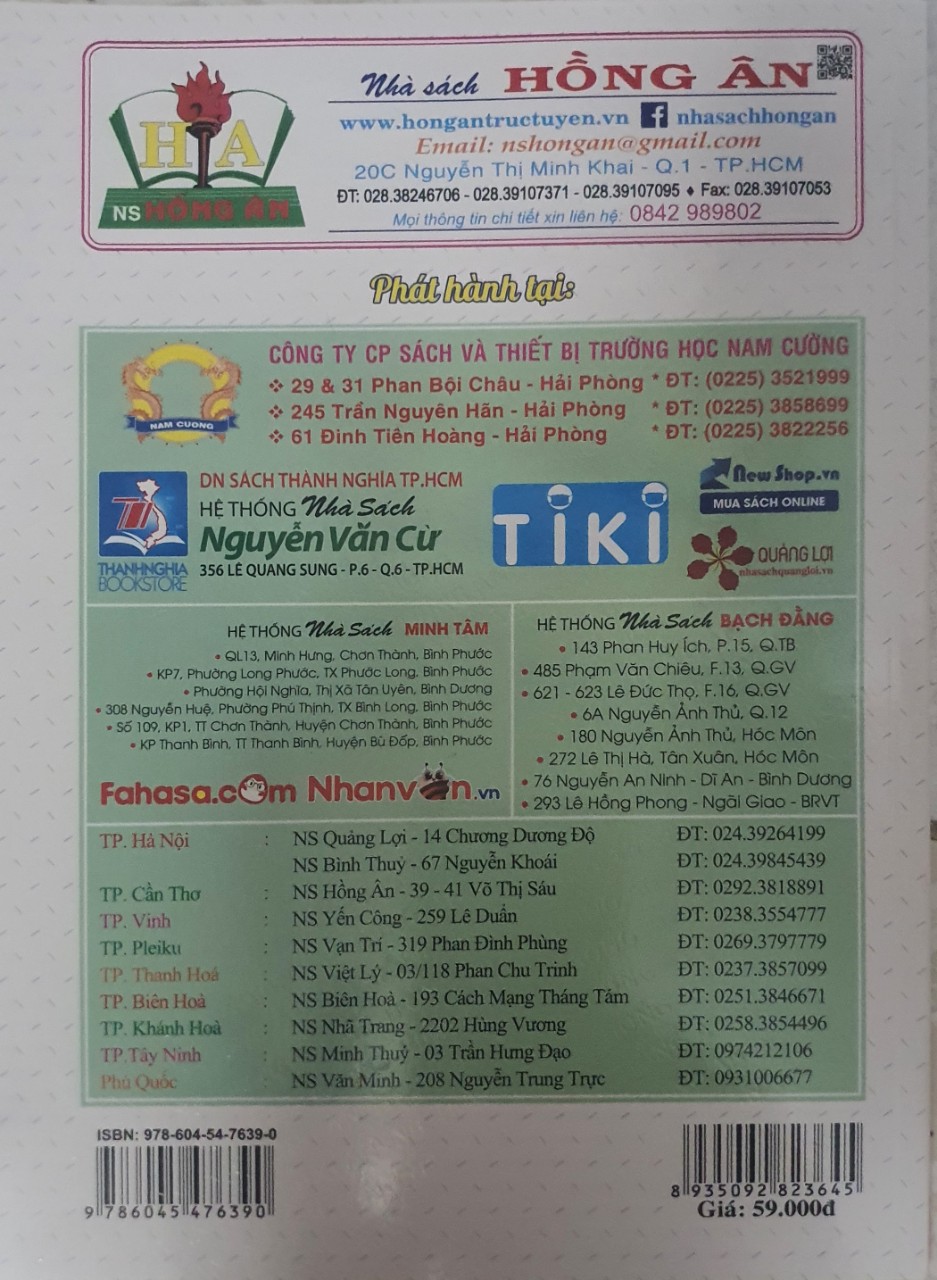 Toán Chuyên Đề Số Và Hệ Đếm Thập Phân Lớp 4 - 5