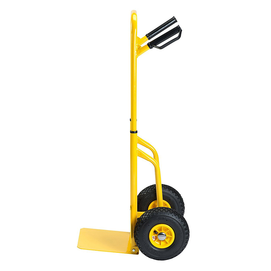 Xe Đẩy Tay 2 Bánh Cao Cấp Stanley FT520