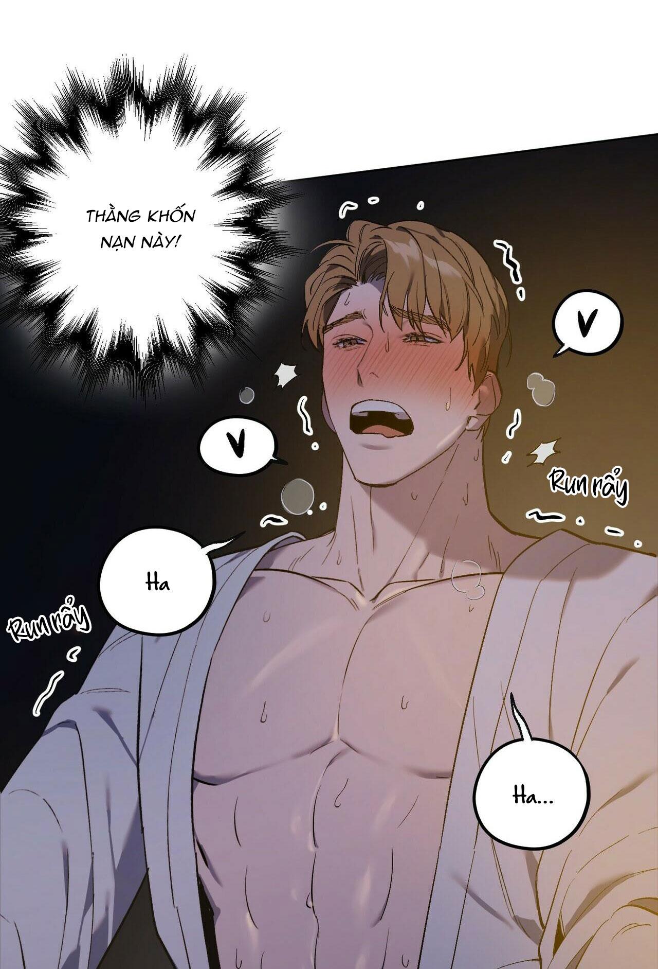 làm dâu nhà tài phiệt họ kang chapter 22 58