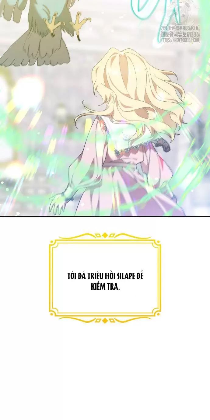 sống trong vườn hoa của công chúa chapter 31 9