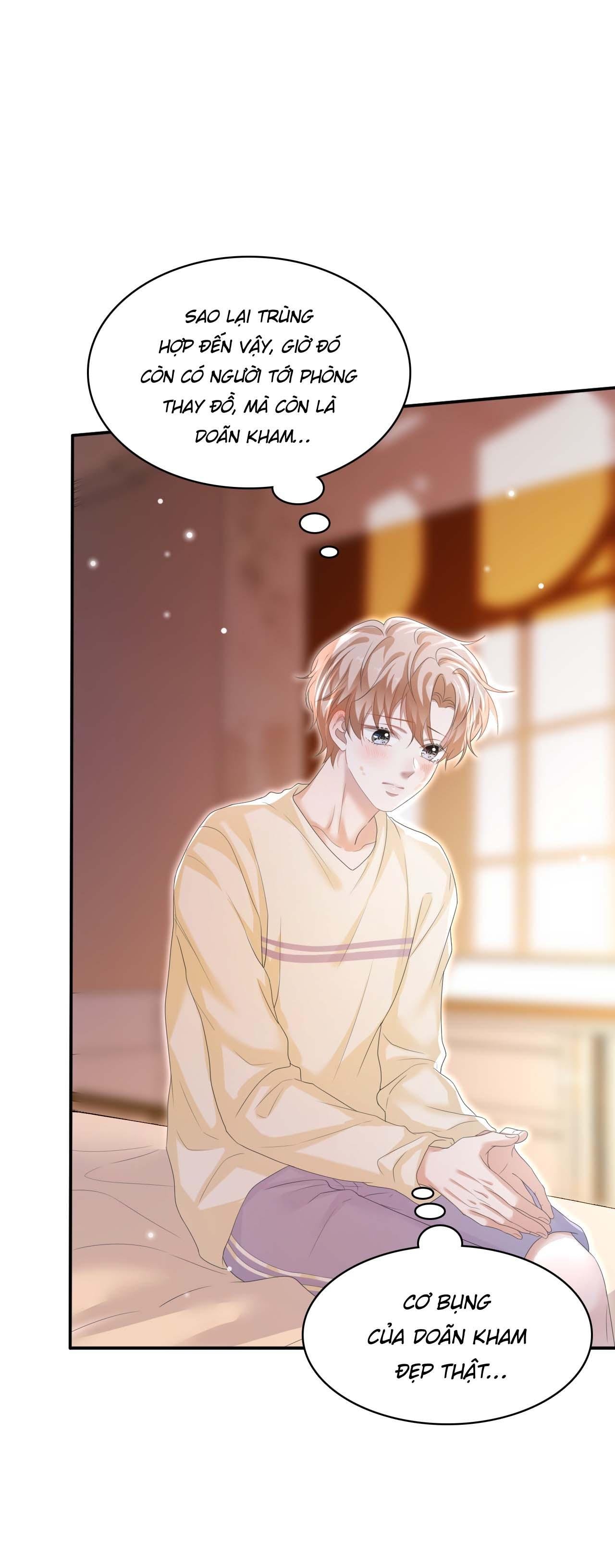 ẩn trung (end) chapter 36 2