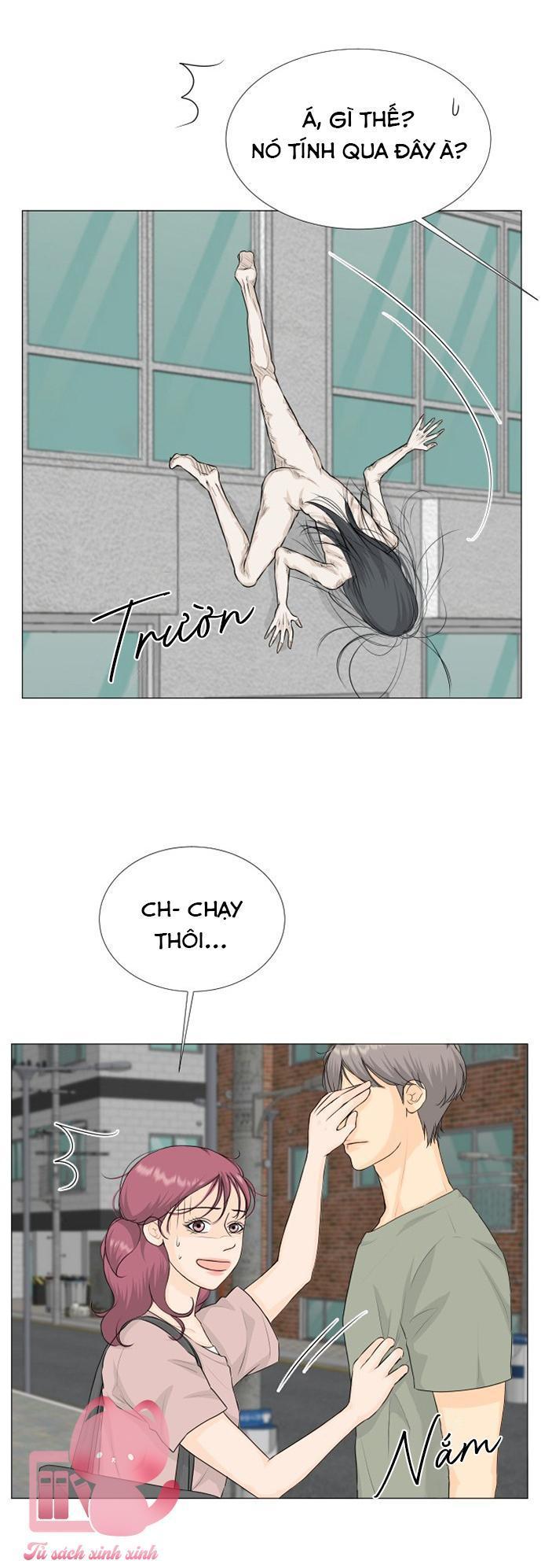 bán quỷ chapter 68 10