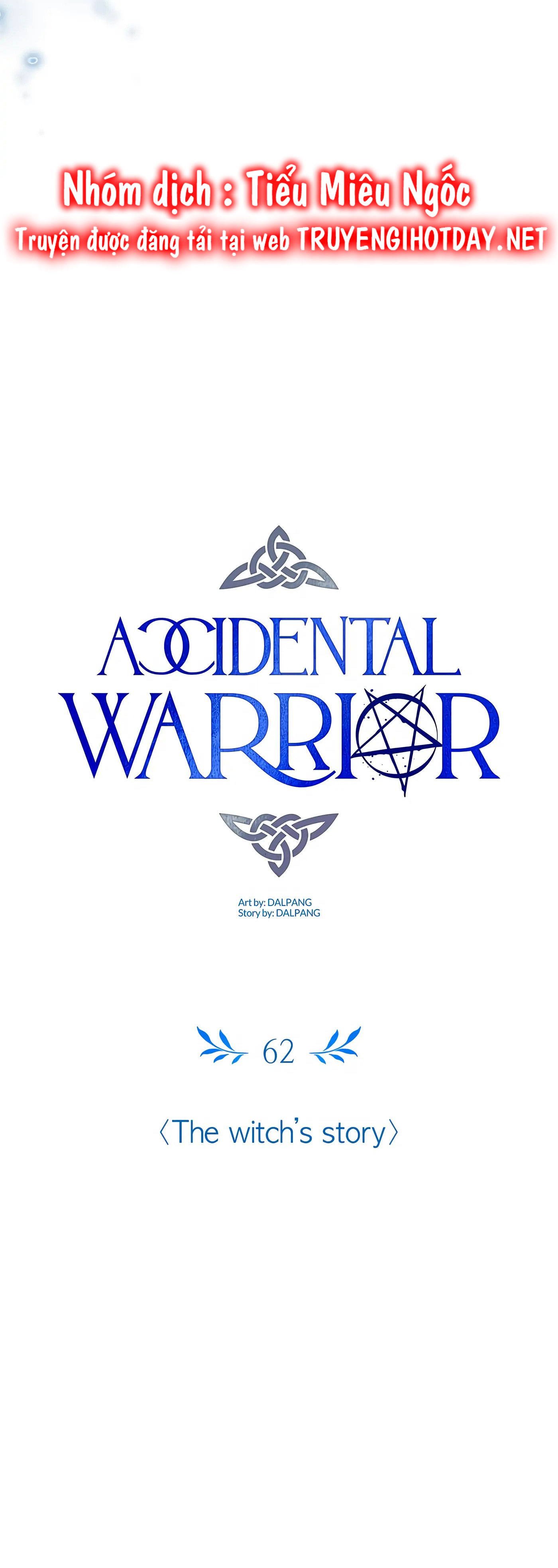 tôi không phải là nữ anh hùng chapter 62 16