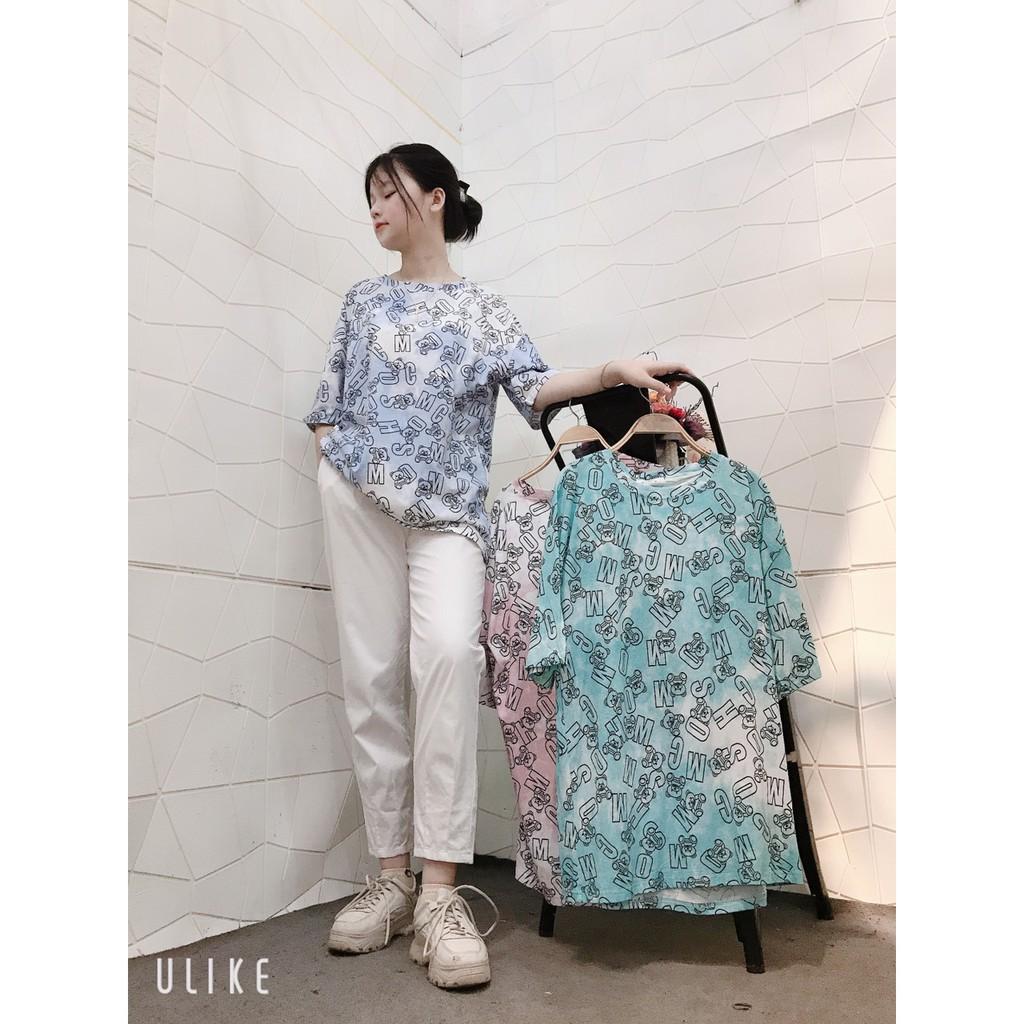 Áo thun hình, áo thun cute. áo thun giá rẻ thành vinh