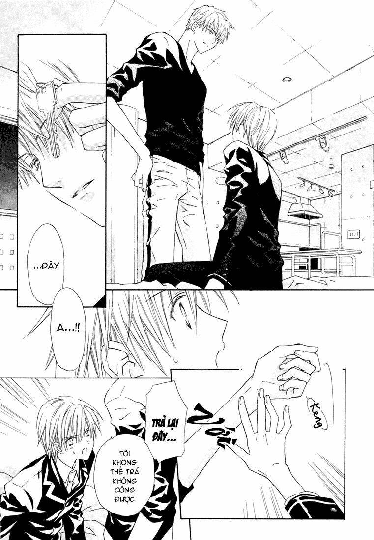 g-senjou no neko chapter 7 16