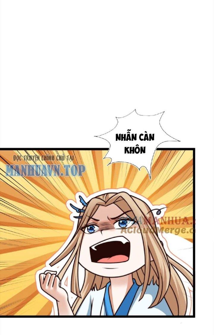 ta nuôi ma quỷ ở trấn ma ti chapter 152 29