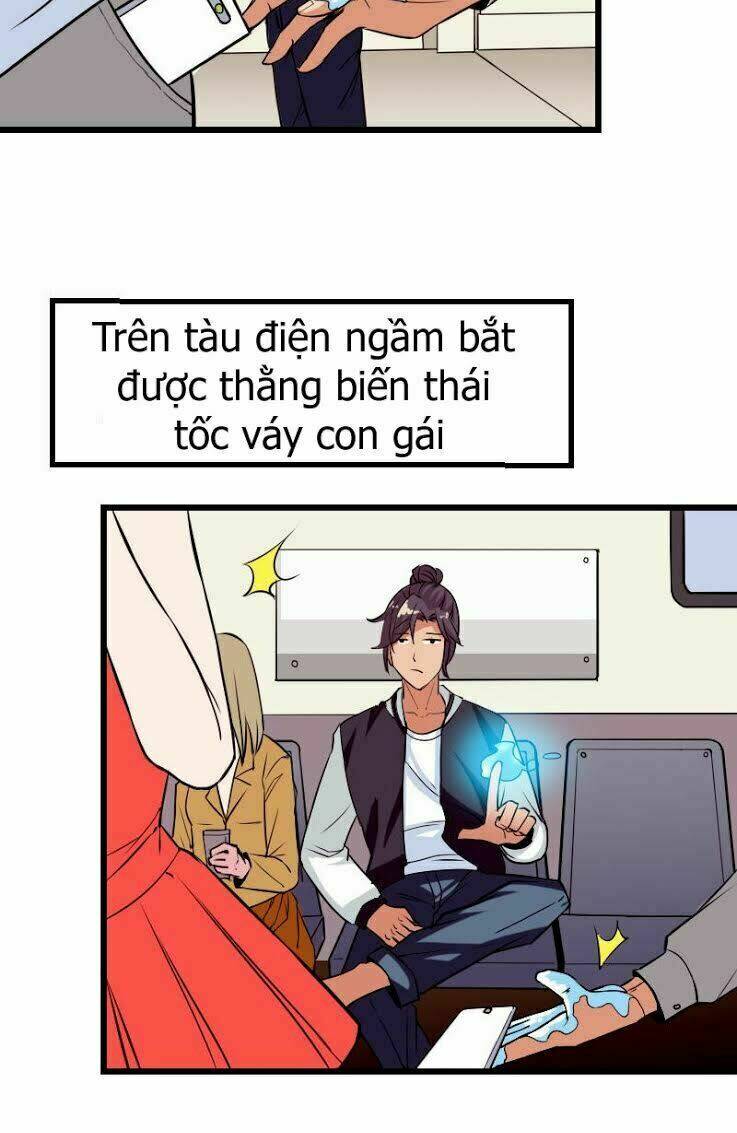 ngưu thư cung ứng thương chapter 39 9