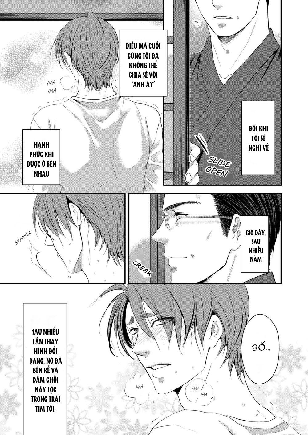 oneshot hỏny chapter 196 1