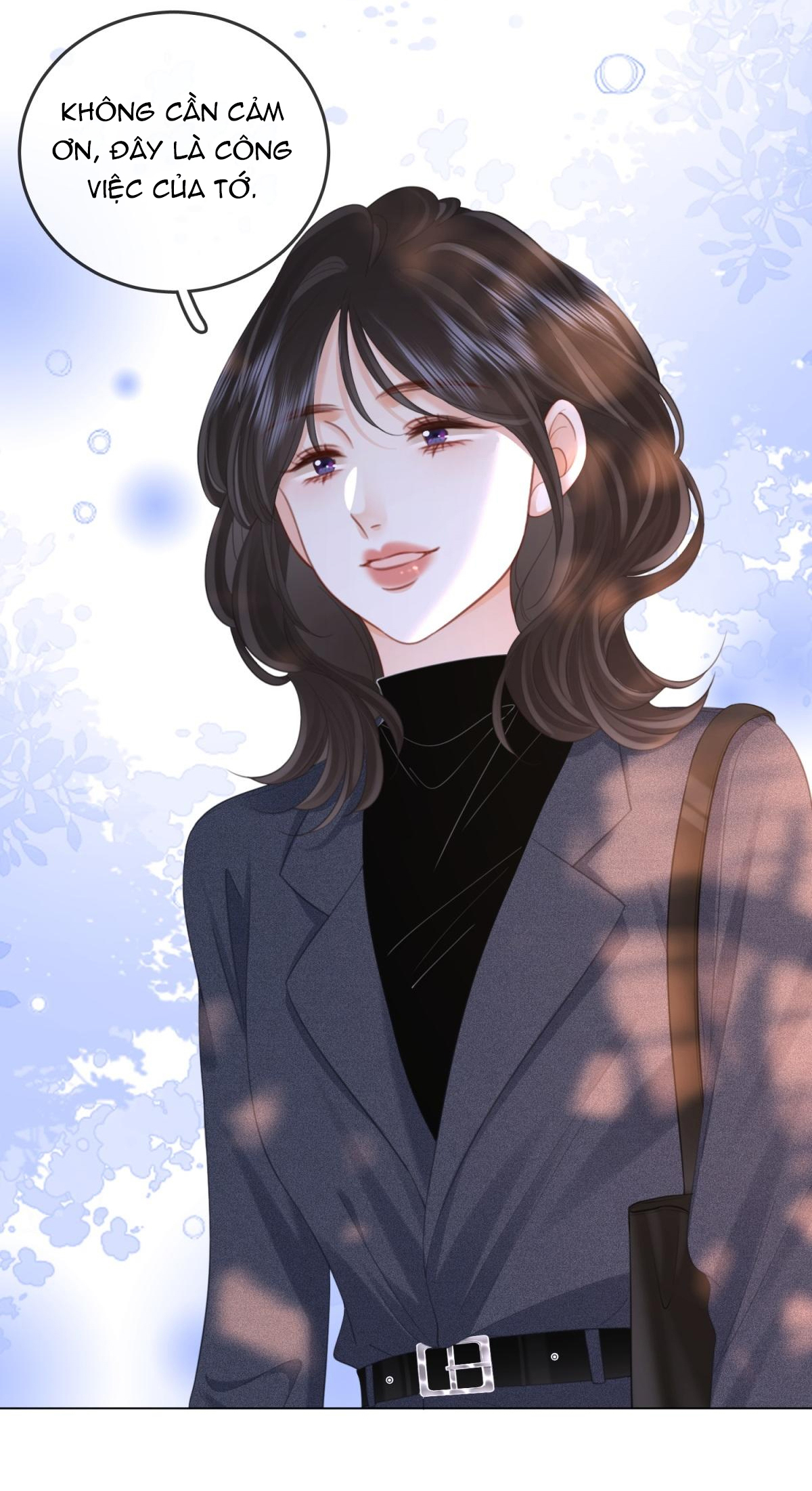 cố tiểu thư và khúc tiểu thư chapter 101 26