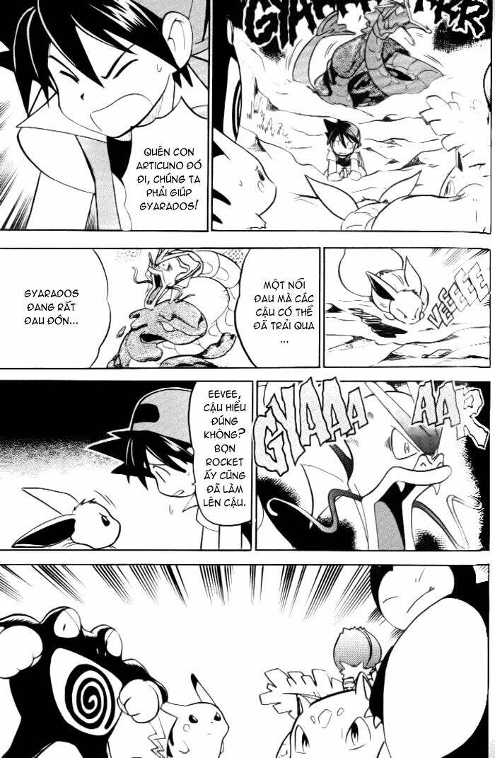 thú cưng đặc biệt chapter 25 12