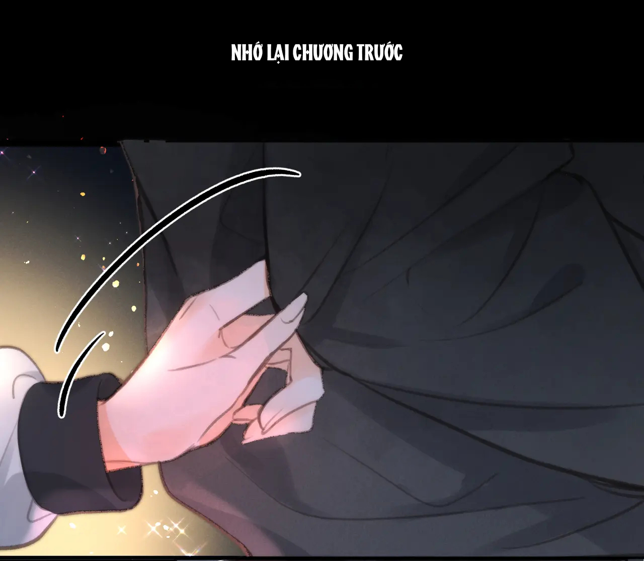 Tôi Mơ Giữa Ban Ngày chapter 5.1 - Trang 3