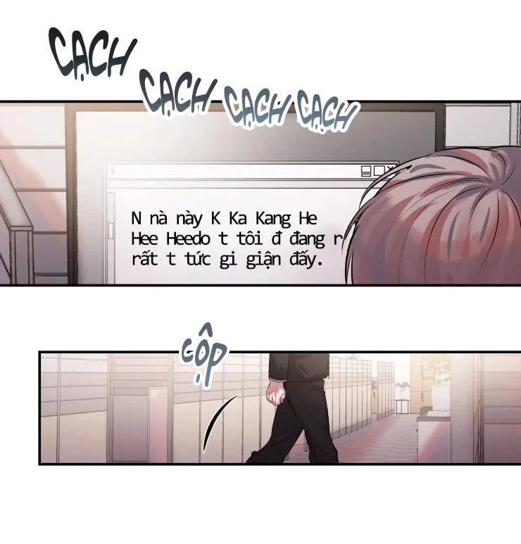 hợp đồng yêu đương chapter 9 8