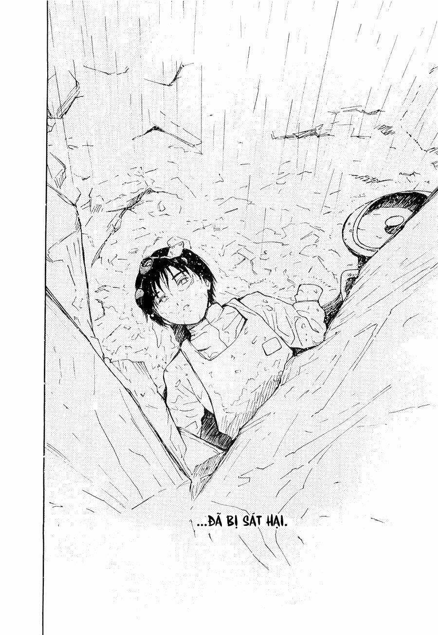 người tình chapter 42 5