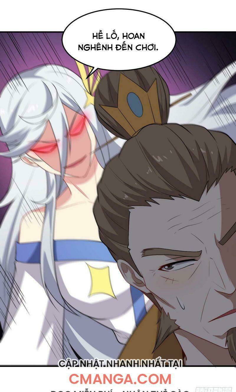 tổ thượng có tiền chapter 77 26