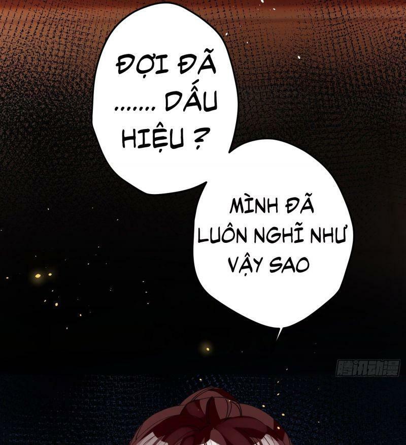 phế vật công chúa muốn nhặt chồng chapter 25 22