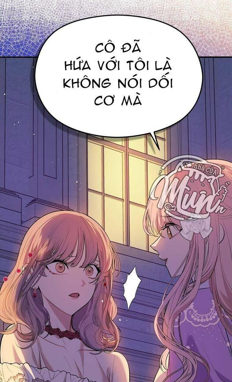 tôi không cố ý quyến rũ nam chính đâu! chapter 45 74