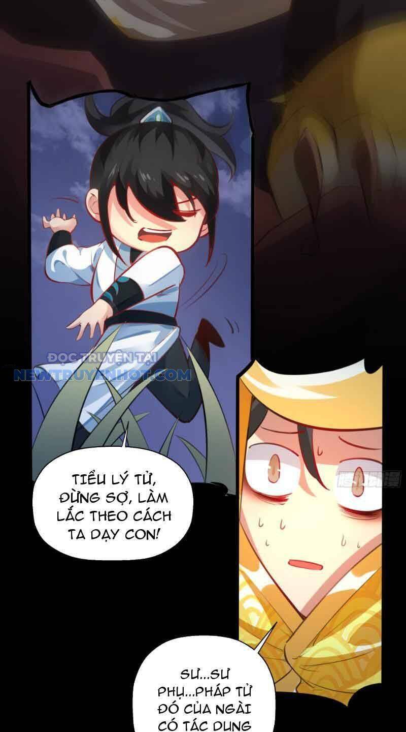 ta thực sự không muốn làm thần tiên chapter 13 33