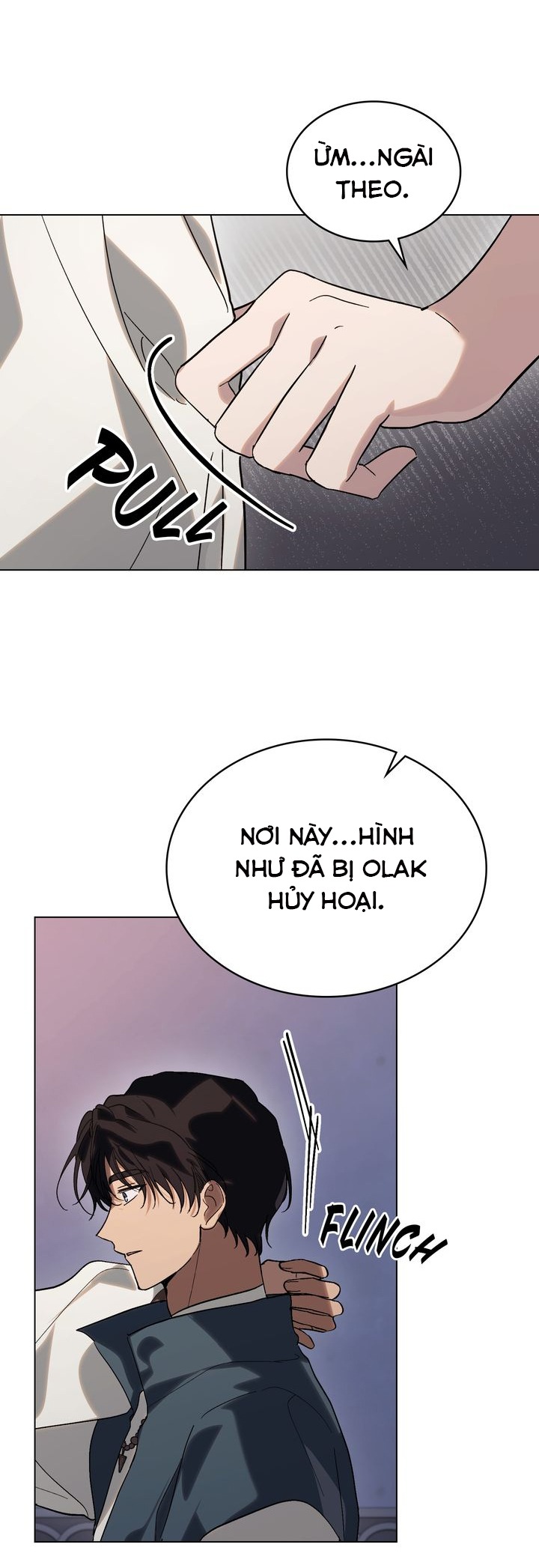 khi định mệnh đưa chúng ta gặp nhau chapter 23 14