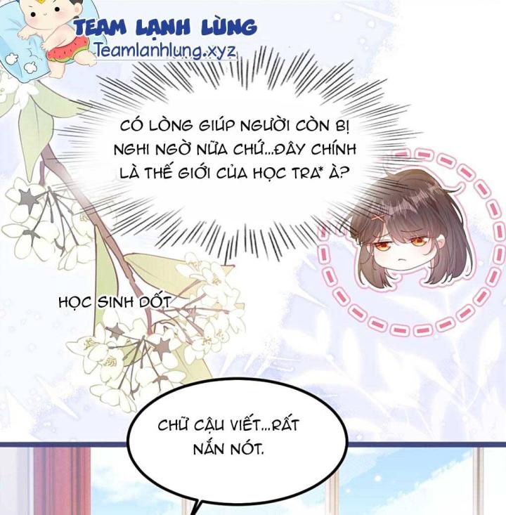 sau khi đọc sách, tôi thậm chí còn không phải là nhân vật nữ phụ chapter 6 36