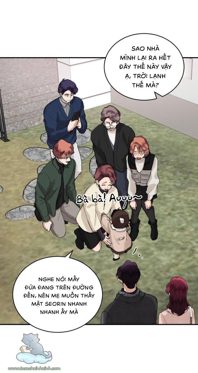 oan gia ngõ hẹp chapter 66 17