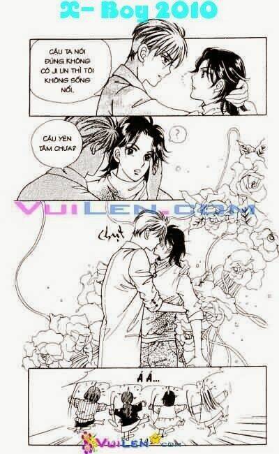 cô giáo tuổi 18 chapter 12 142