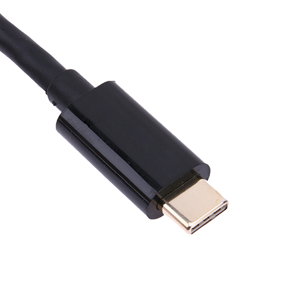 Cáp Type-C ra Mini Displayport hỗ trợ Mac - dài 1m8